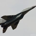 MiG-29 Fulcrum, Serbian Air Force, 101. lae VITEZOVI, Batajnica 2009 © www.dimitrijeostojic.com