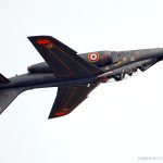 Alpha Jet, Batajnica 2009 © www.dimitrijeostojic.com