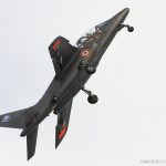 Alpha Jet, Batajnica 2009 © www.dimitrijeostojic.com
