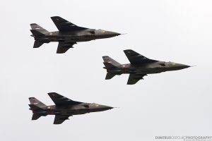 Orao J-22 241.lbae Tigrovi, Batajnica 2009 © www.dimitrijeostojic.com