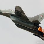 MiG-29 Fulcrum, Serbian Air Force, 101. lae VITEZOVI, Batajnica 2009 © www.dimitrijeostojic.com