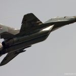 MiG-29 Fulcrum, Serbian Air Force, 101. lae VITEZOVI, Batajnica 2009 © www.dimitrijeostojic.com