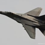MiG-29 Fulcrum, Serbian Air Force, 101. lae VITEZOVI, Batajnica 2009 © www.dimitrijeostojic.com