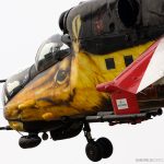 Mil Mi-24V Hind – Hungary AF , Batajnica 2009 © www.dimitrijeostojic.com