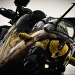 Mil Mi-24V Hind – Hungary AF , Batajnica 2009 © www.dimitrijeostojic.com
