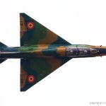 MiG-21 Lancer Romania Air Force, Batajnica 2009 © www.dimitrijeostojic.com