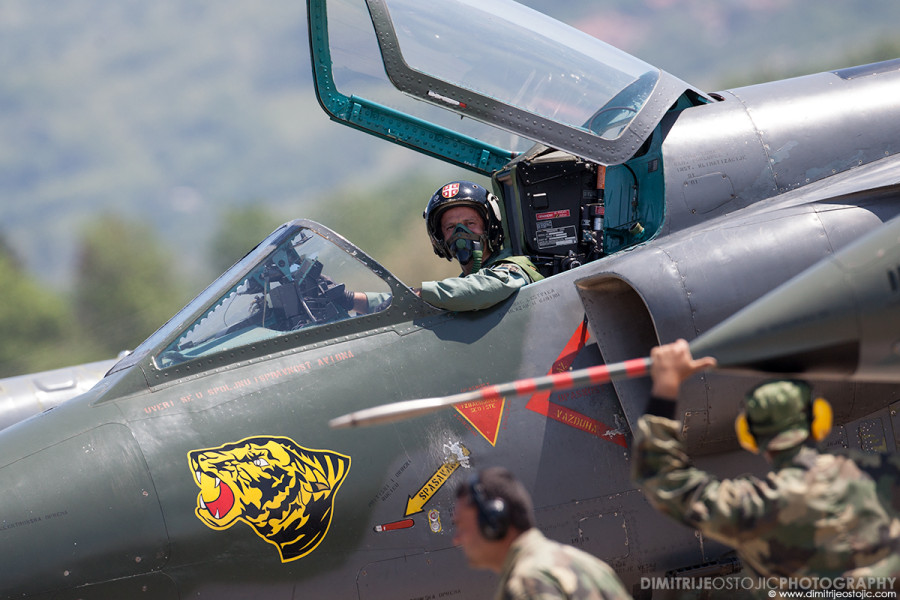 Ladjevci Air Base