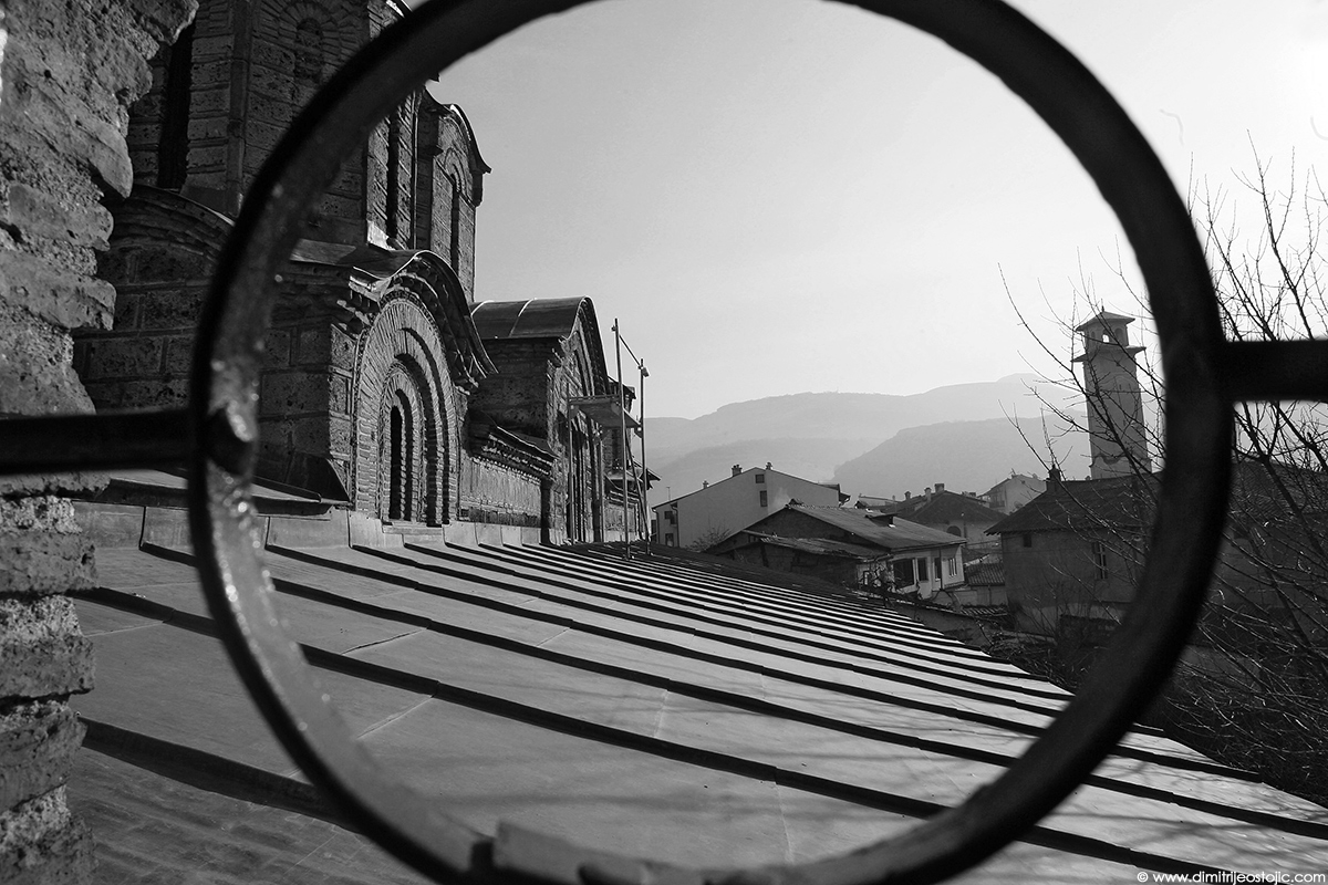 Kosovo 2007-2008 // All rights reserved © www.dimitrijeostojic.com