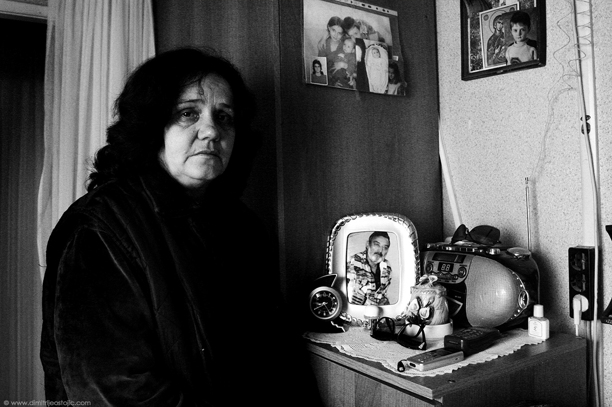 Kosovo 2007-2008 // All rights reserved © www.dimitrijeostojic.com