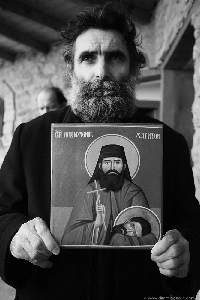 Kosovo 2007-2008 // All rights reserved © www.dimitrijeostojic.com