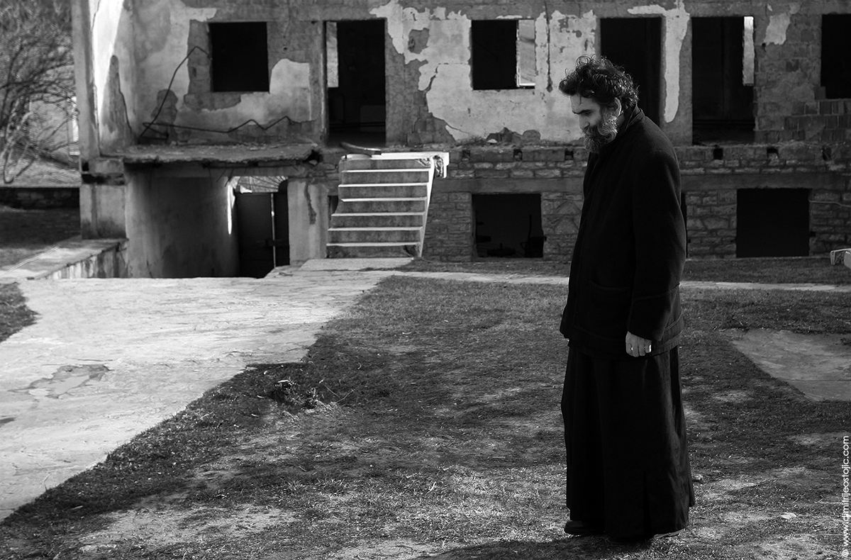 Kosovo 2007-2008 // All rights reserved © www.dimitrijeostojic.com