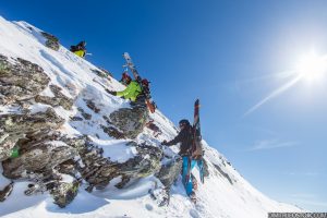 Shar mountain - Bistra summit © www.dimitrijeostojic.com