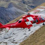 Agusta Westland AW109 Axalp 2018 © www.dimitrijeostojic.com