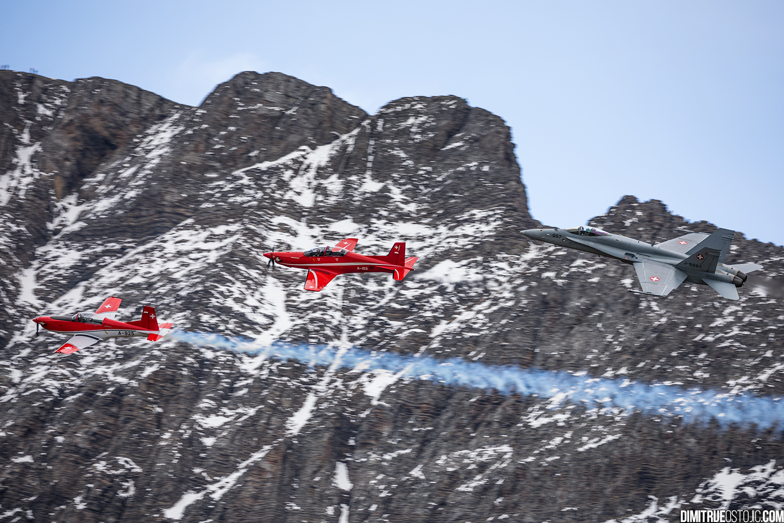 Axalp 2018 © www.dimitrijeostojic.com
